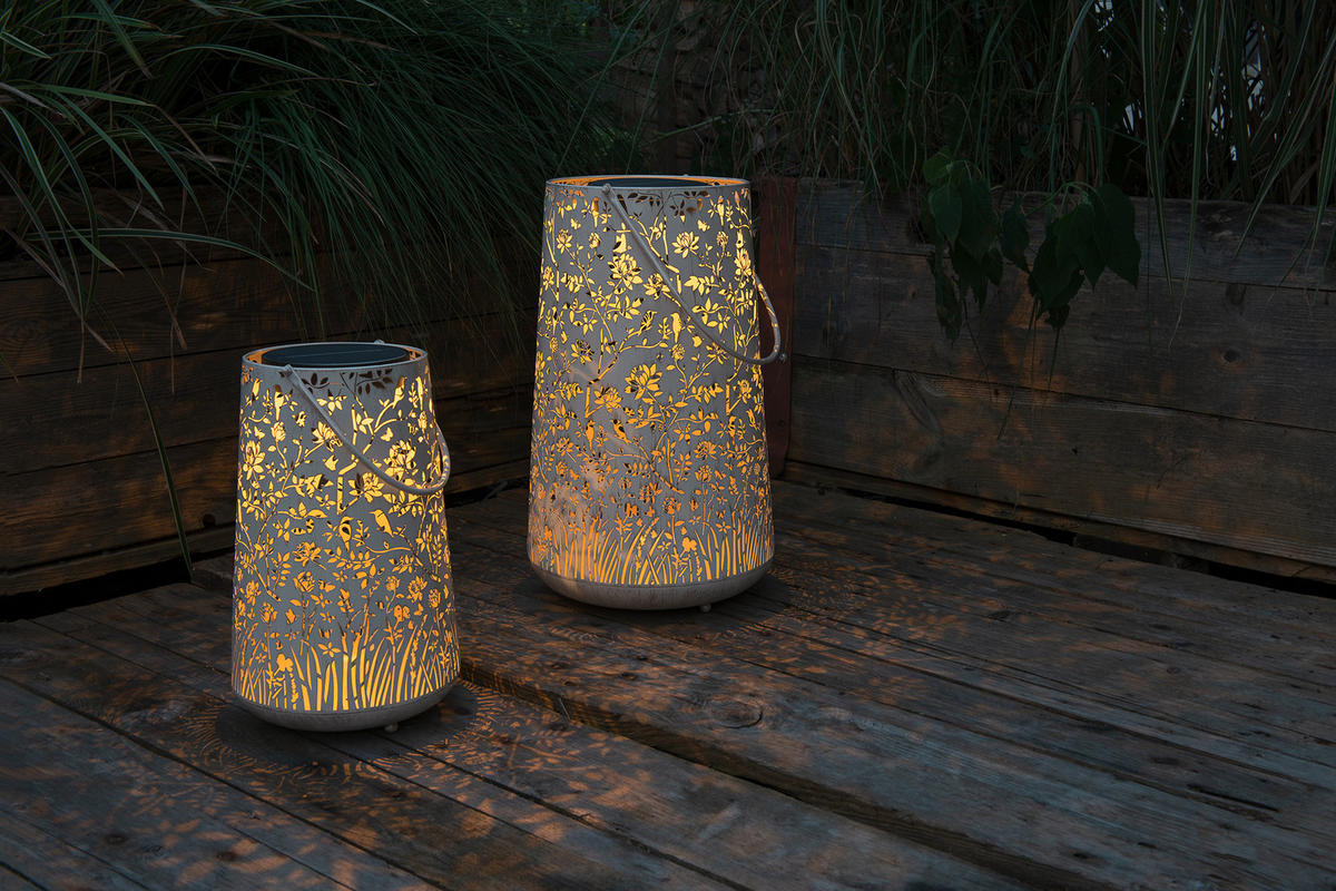 SOLARLEUCHTE - Basics (20/32.5cm) - STT