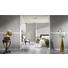 VLIESTAPETE 10,05 m - Beige, Design, Textil (53/1005cm) VLIESTAPETE 10,05 m - Beige, Design, Textil (53/1005cm)