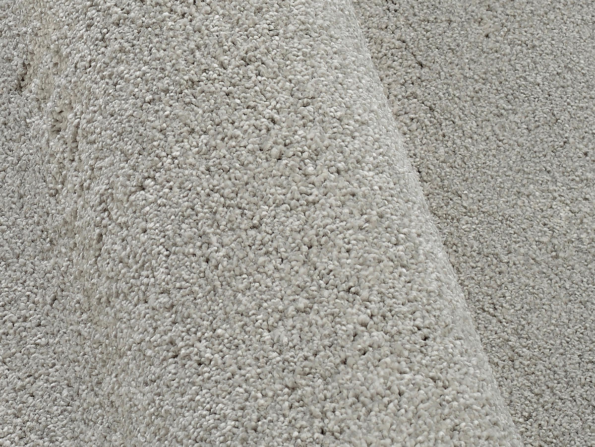 WEBTEPPICH 240/290 cm Grau  - Grau, Basics, Textil (240/290cm) - Novel