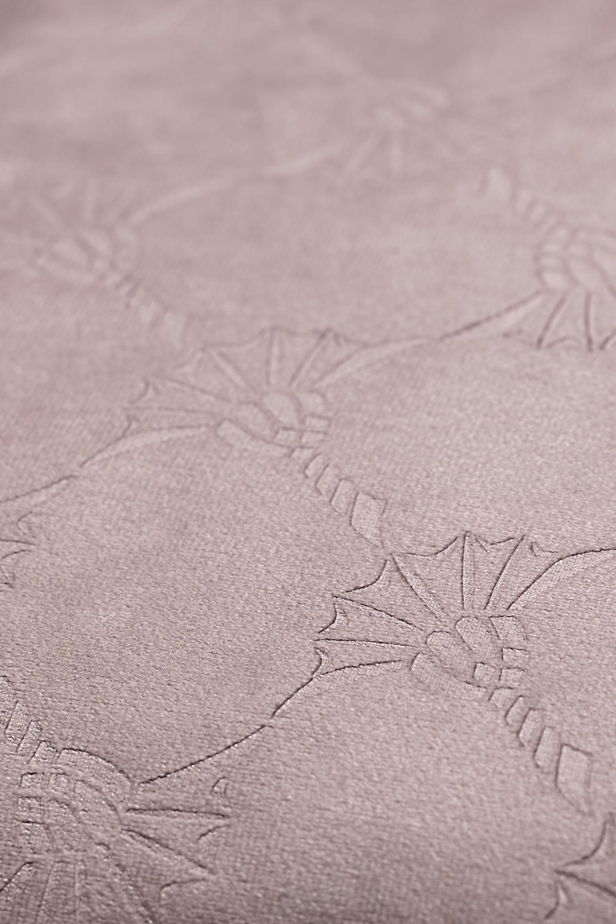 KISSENHÜLLE Emboss 38/38 cm  - Rosa, Basics, Textil (38/38cm) - Joop!