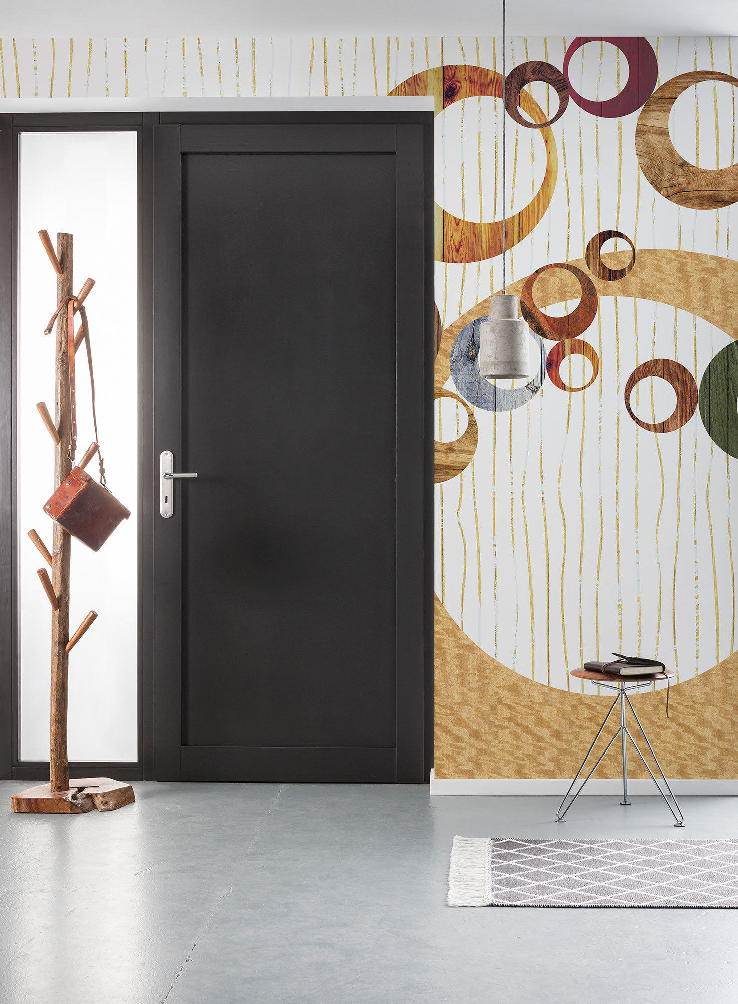 VLIESTAPETE  - Trend (400/250cm) - Komar