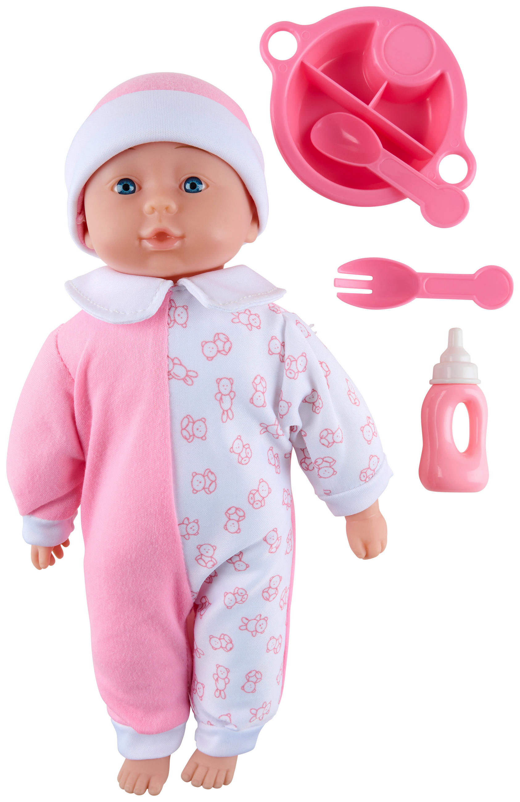 My Baby Lou GOLFOVÝ KOČÁREK PRO PANENKY