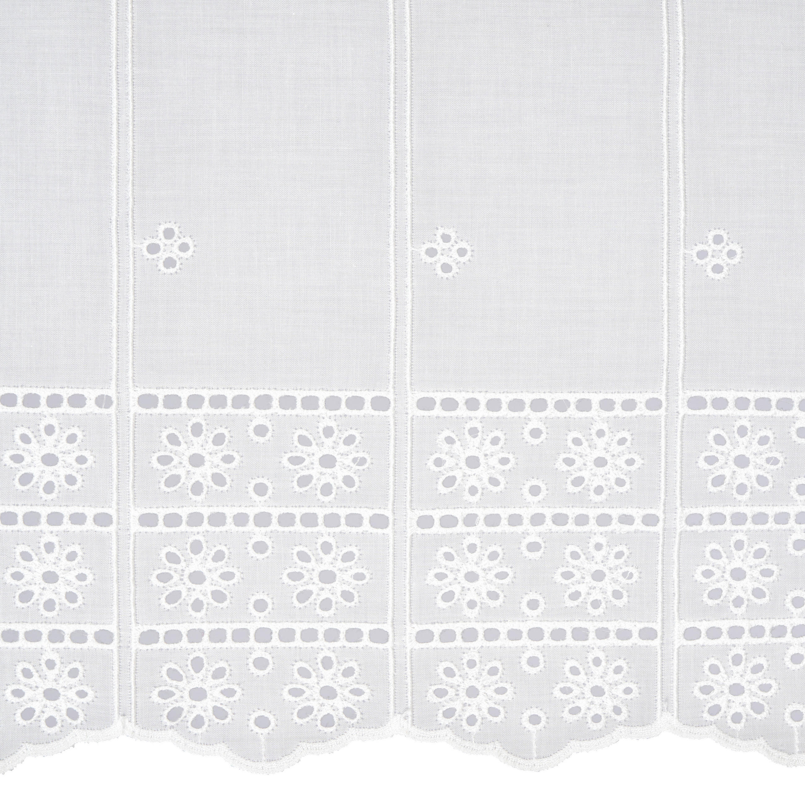 STORE per lfm  - Ecru, KONVENTIONELL, Textil (60cm) - Esposa