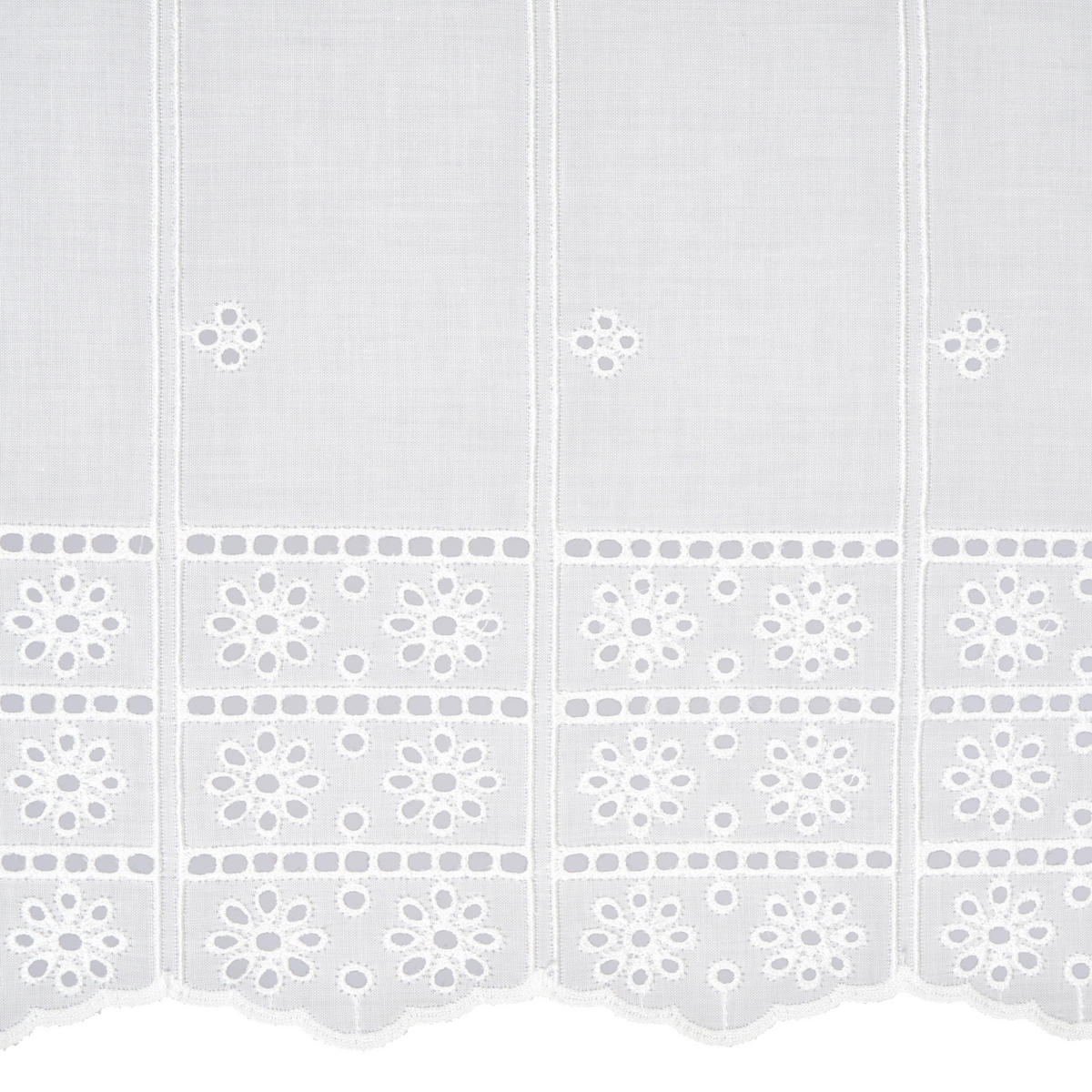 STORE per lfm  - Ecru, KONVENTIONELL, Textil (60cm) - Esposa