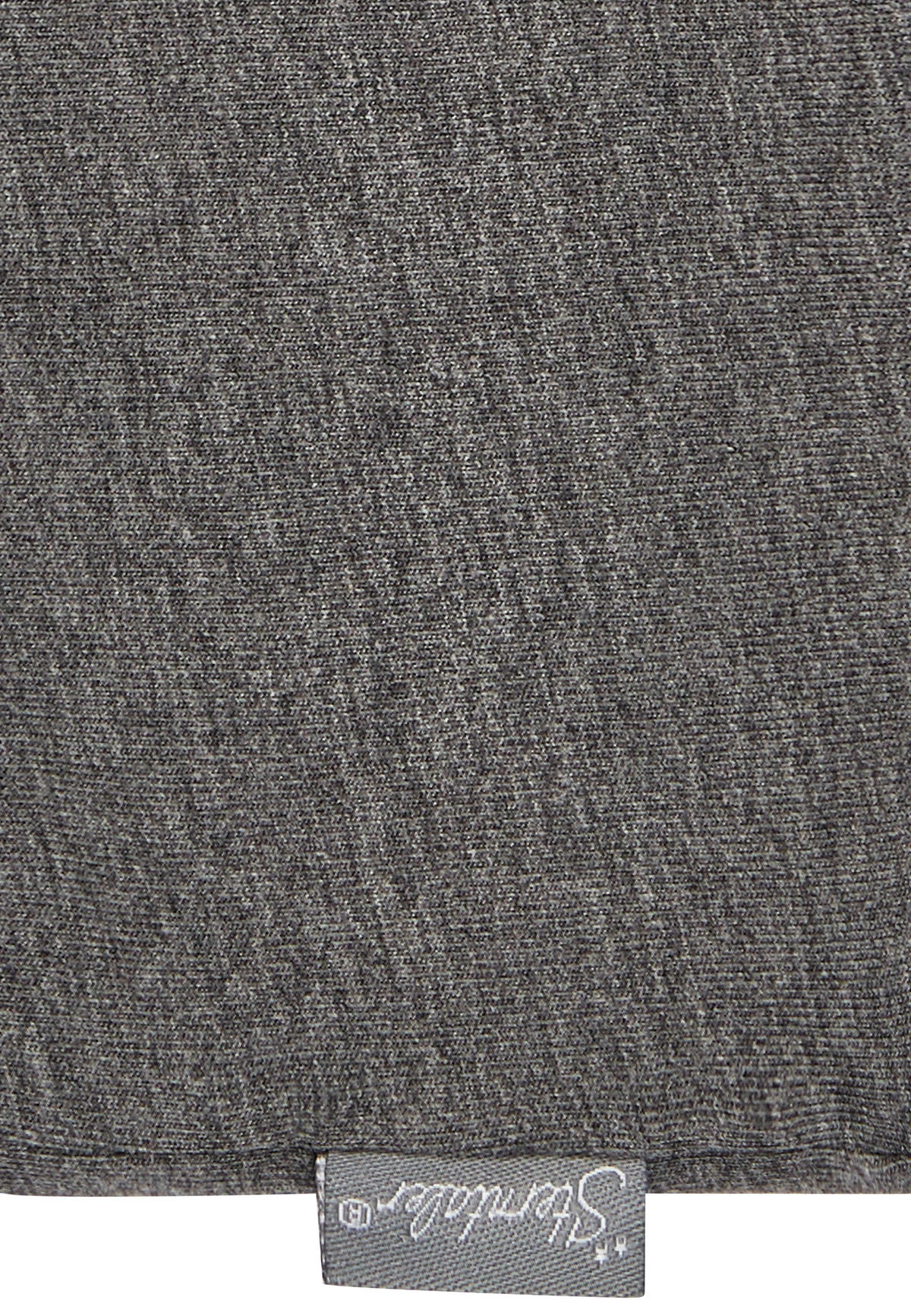 STIRNBAND - Dunkelgrau, Basics, Textil (S  47-49null) - Sterntaler