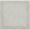 PŘEDLOŽKA K BIDETU, 60/60 cm - přírodní barvy, Basics, textil/plast (60/60cm) - Grund
