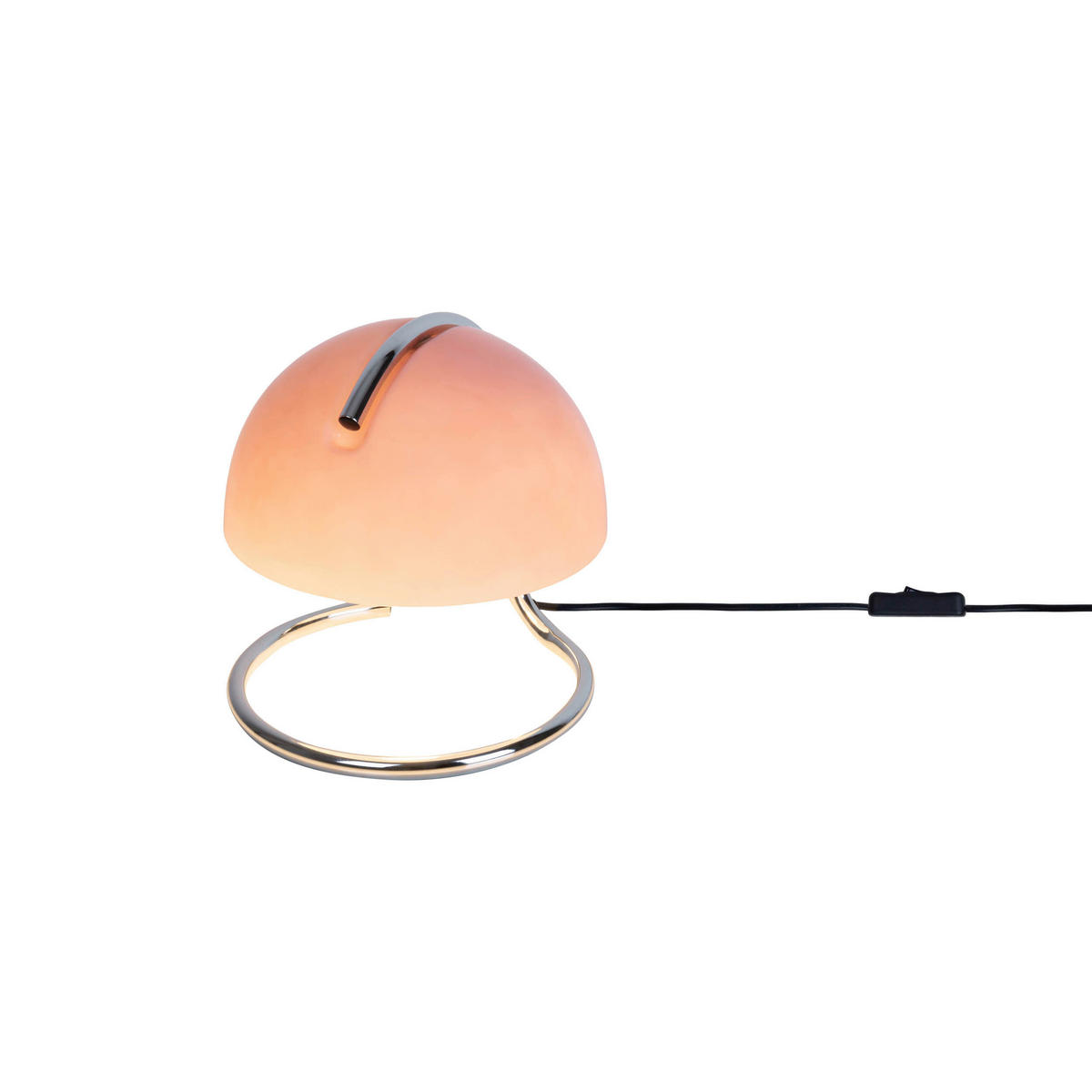 TISCHLEUCHTE 25/23,5 cm   - KONVENTIONELL (25/23,5cm) - Näve