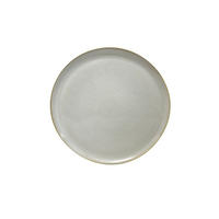 PIZZATELLER Steinzeug New Country  - Sandfarben, Trend, Keramik (32,4cm) - Landscape