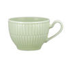 ESPRESSOTASSE Amina seladon  - Grün, KONVENTIONELL, Keramik (8,8/6,7/4,80cm) - Seltmann Weiden