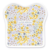 TELLER Multicolor  - Multicolor, Basics, Keramik (14,5/15,5/1cm)