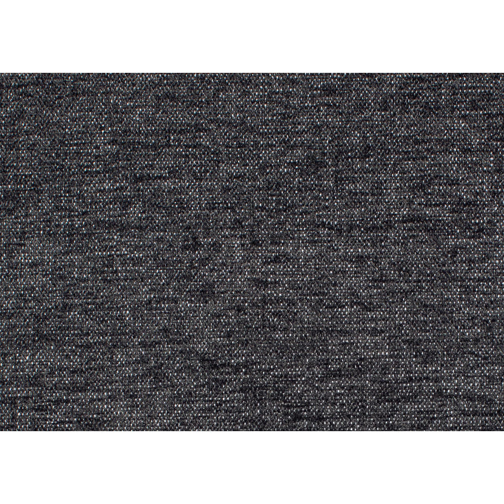 Thumbnail - Hom`in Boxspringbett, Anthrazit, Schwarz, Textil, Buche, massiv, H2 + H3, Höhe ca. 19 cm, 180x200 cm, Topper durchgehend...