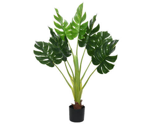 DEKORAČNÁ RASTLINA 105 cm - Basics (105cm)