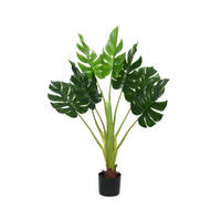 DEKORAČNÁ RASTLINA 105 cm - Basics (105cm)