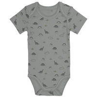 BABYBODY  - Salbeigrün, Basics, Textil (68null) - Patinio