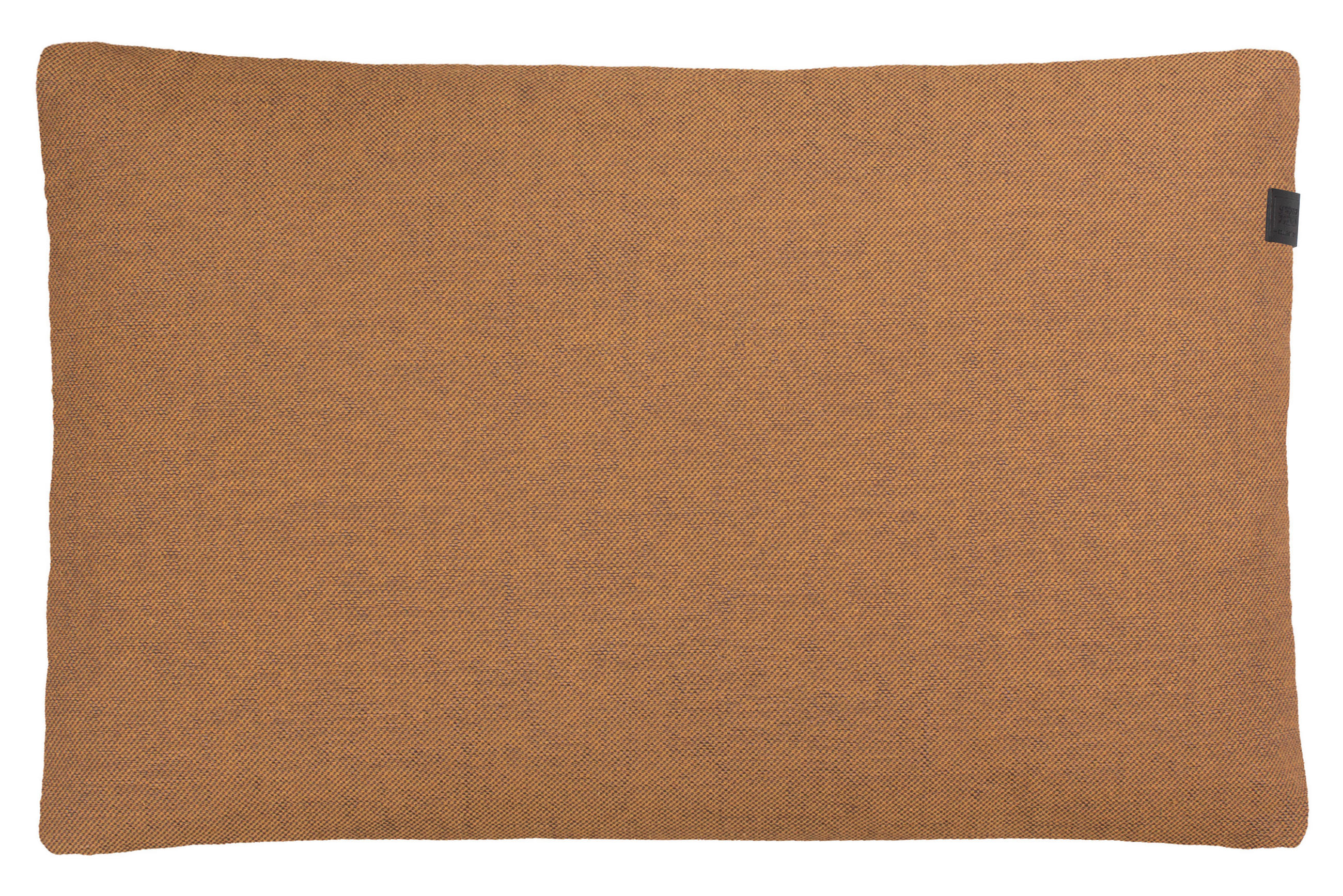 KISSENHÜLLE SW-Solo 38/58 cm  - Gelb, Basics, Textil (38/58cm) - Schöner Wohnen