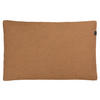 KISSENHÜLLE SW-Solo 38/58 cm  - Gelb, Basics, Textil (38/58cm) - Schöner Wohnen