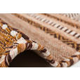 WEBTEPPICH 160/230 cm Alhambra Braun - Braun, Basics, Textil (160/230cm) - Novel