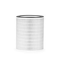 Ersatzfilter für Luftreiniger - Weiss, Basics, Kunststoff (22/22/27cm) - P & B