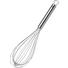 SCHNEEBESEN - Edelstahlfarben, Basics, Metall (30cm) - WMF