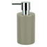 SEIFENSPENDER - Taupe, Basics (7/16cm) - SPIRELLA