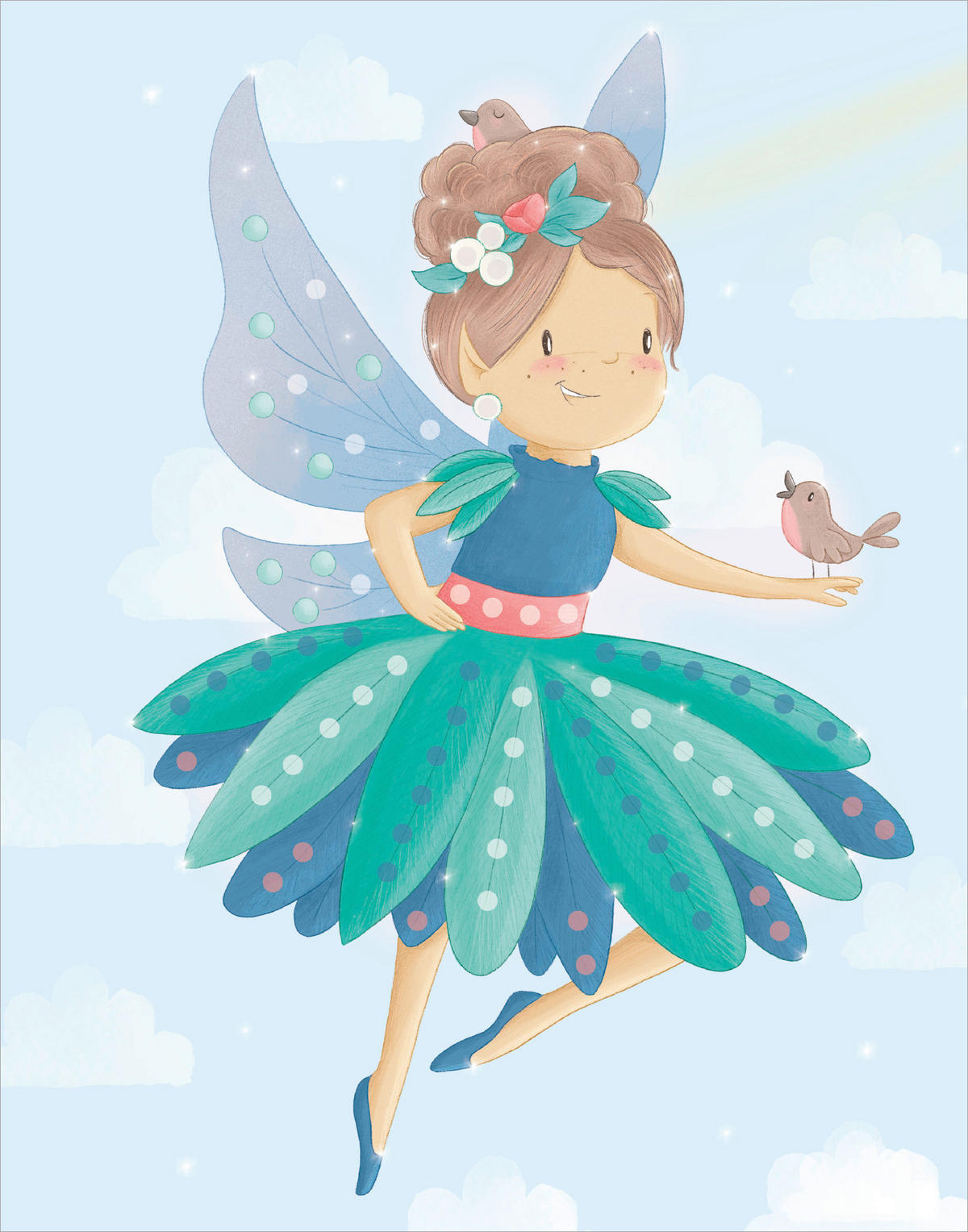 BUCH  - Multicolor, Basics, Papier (22/28/1cm)