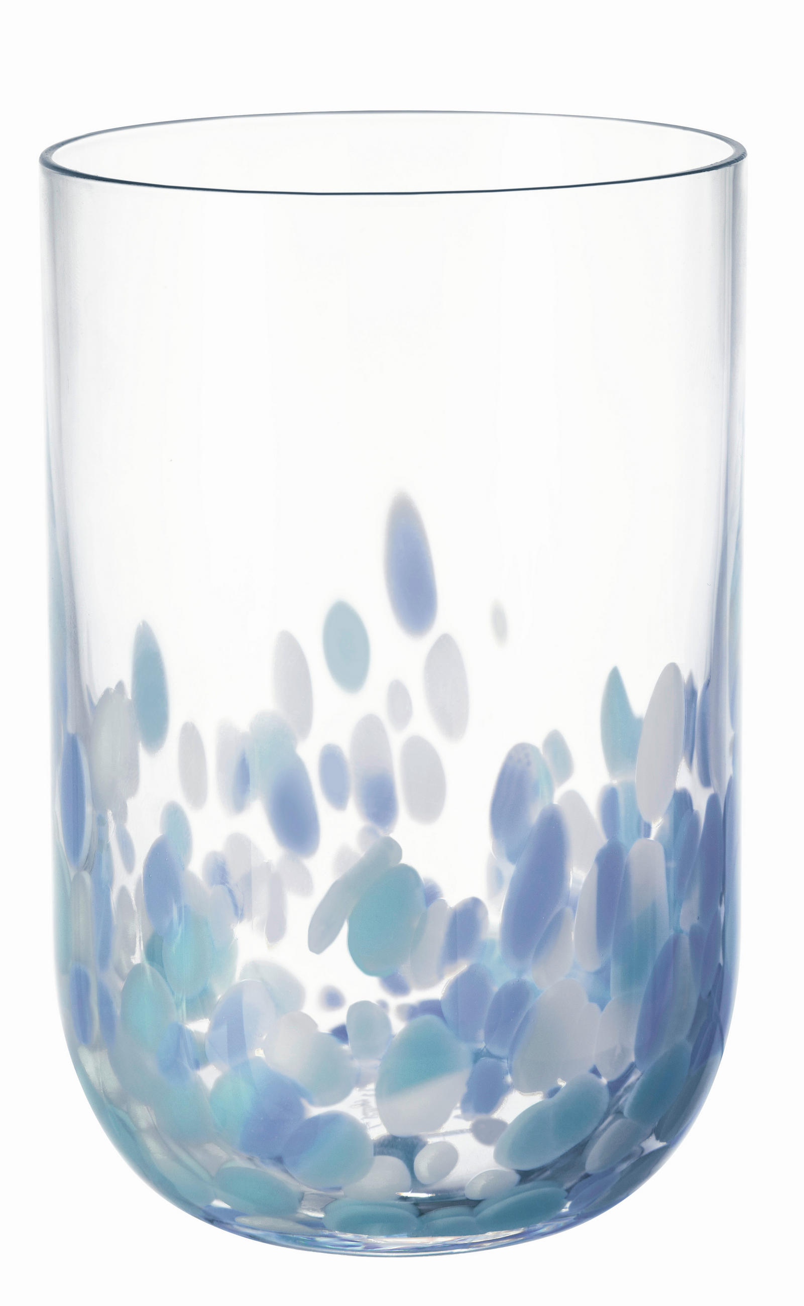 LONGDRINKGLAS 300 ml 2-teilig  - Multicolor, Basics, Glas (300ml) - like.Villeroy & Boch