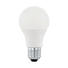 LED-LEUCHTMITTEL E27 9 W - Silberfarben/Weiß, KONVENTIONELL, Metall (6/1,18cm) LED-LEUCHTMITTEL E27 9 W - Silberfarben/Weiß, KONVENTIONELL, Metall (6/1,18cm)