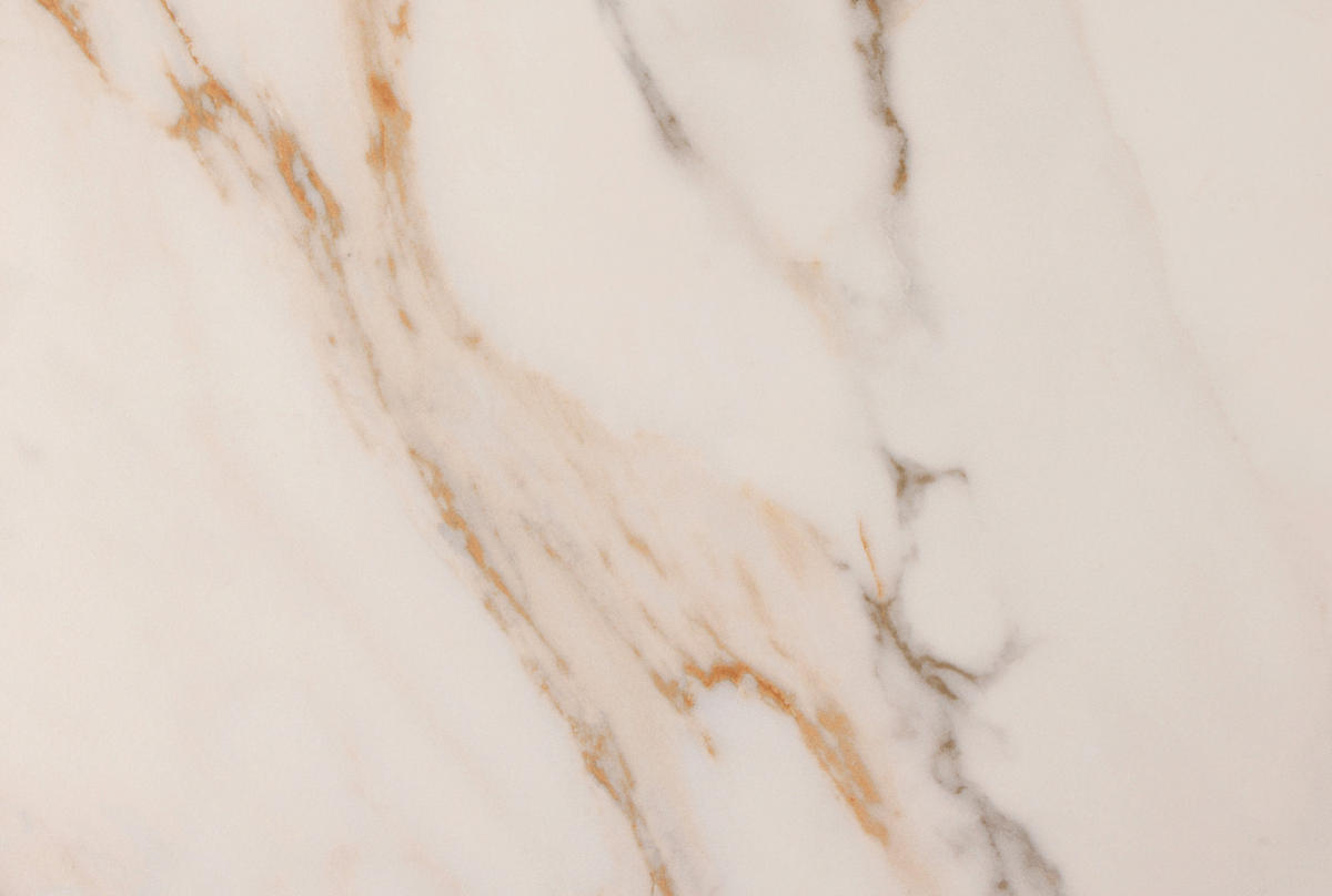 ESSTISCH in Keramik, Holzwerkstoff 120/120/75 cm  - Beige/Braun, MODERN, Keramik/Holzwerkstoff (120/120/75cm) - MID.YOU