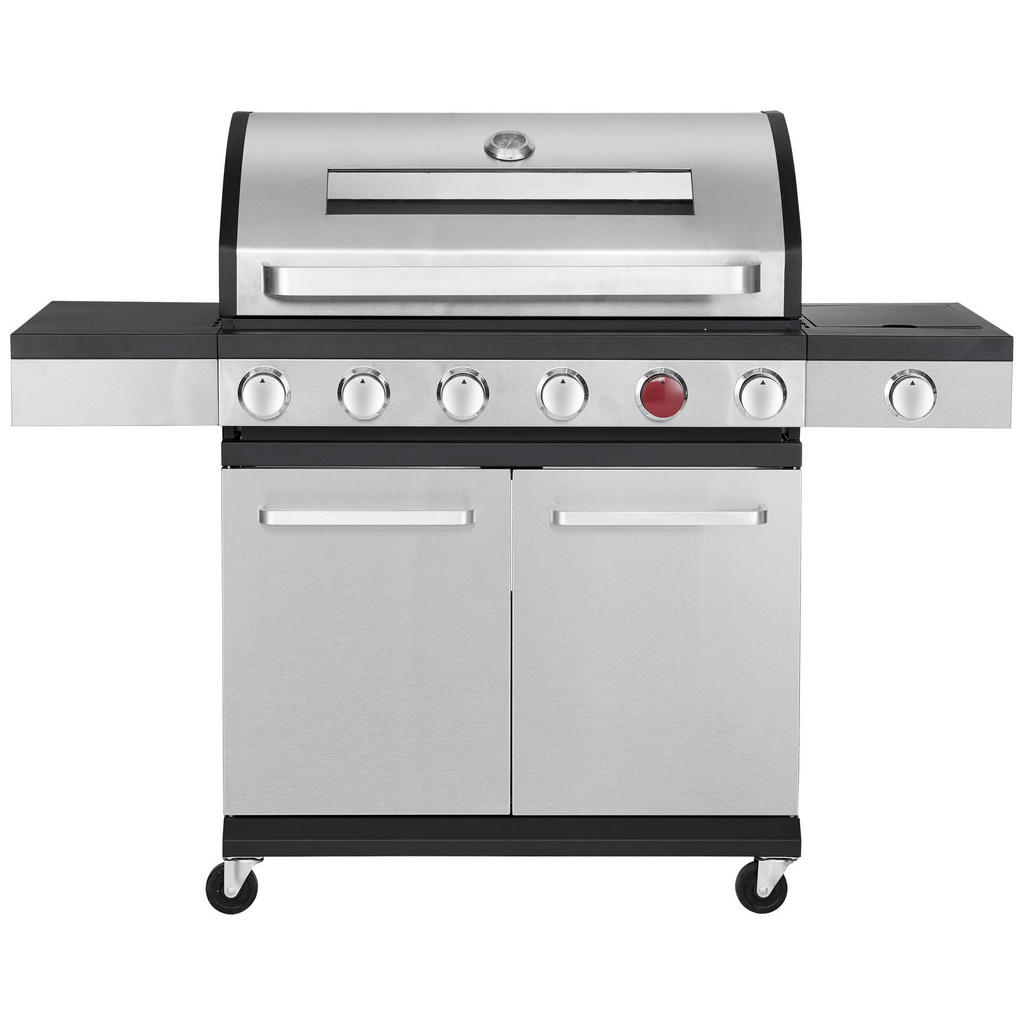 Gasgrill Napoleon Ii