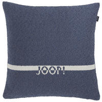 OUTDOOR-KISSEN  - Blau, Design, Textil (40/40cm) - Joop!