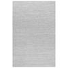 TISCHDECKE Loreen Textil Grau 150/230 cm  - Grau, Basics, Textil (150/230cm) - Dieter Knoll