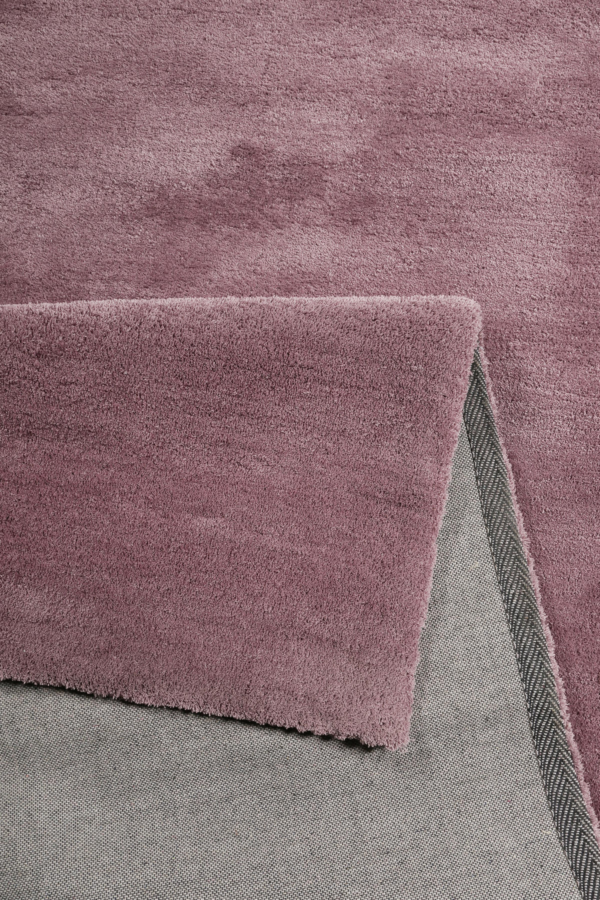 HOCHFLORTEPPICH 130/190 cm Loft Flieder  - Flieder, KONVENTIONELL, Textil (130/190cm) - Esprit