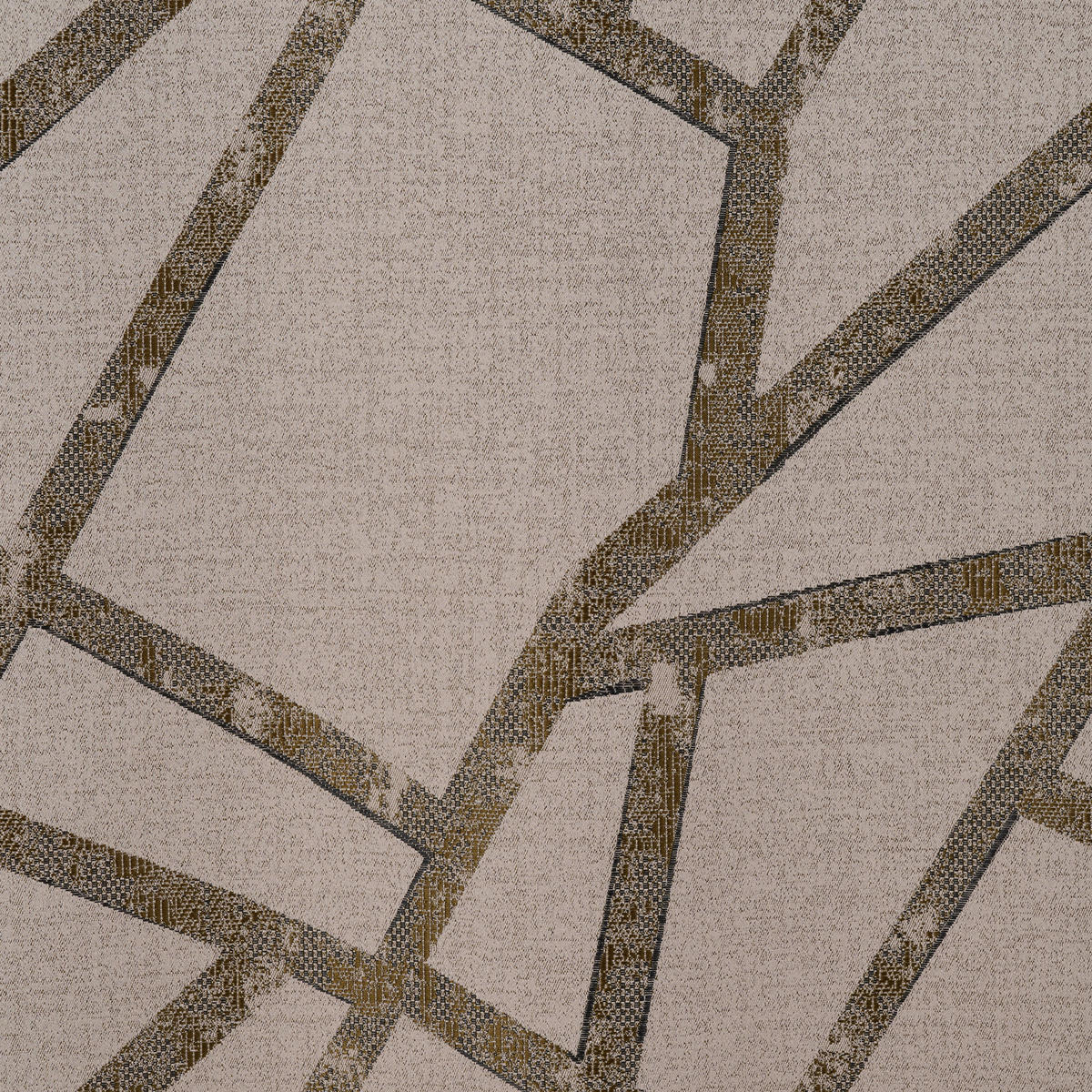 FERTIGVORHANG blickdicht  - Braun, Design, Textil (140/245cm) - Esposa
