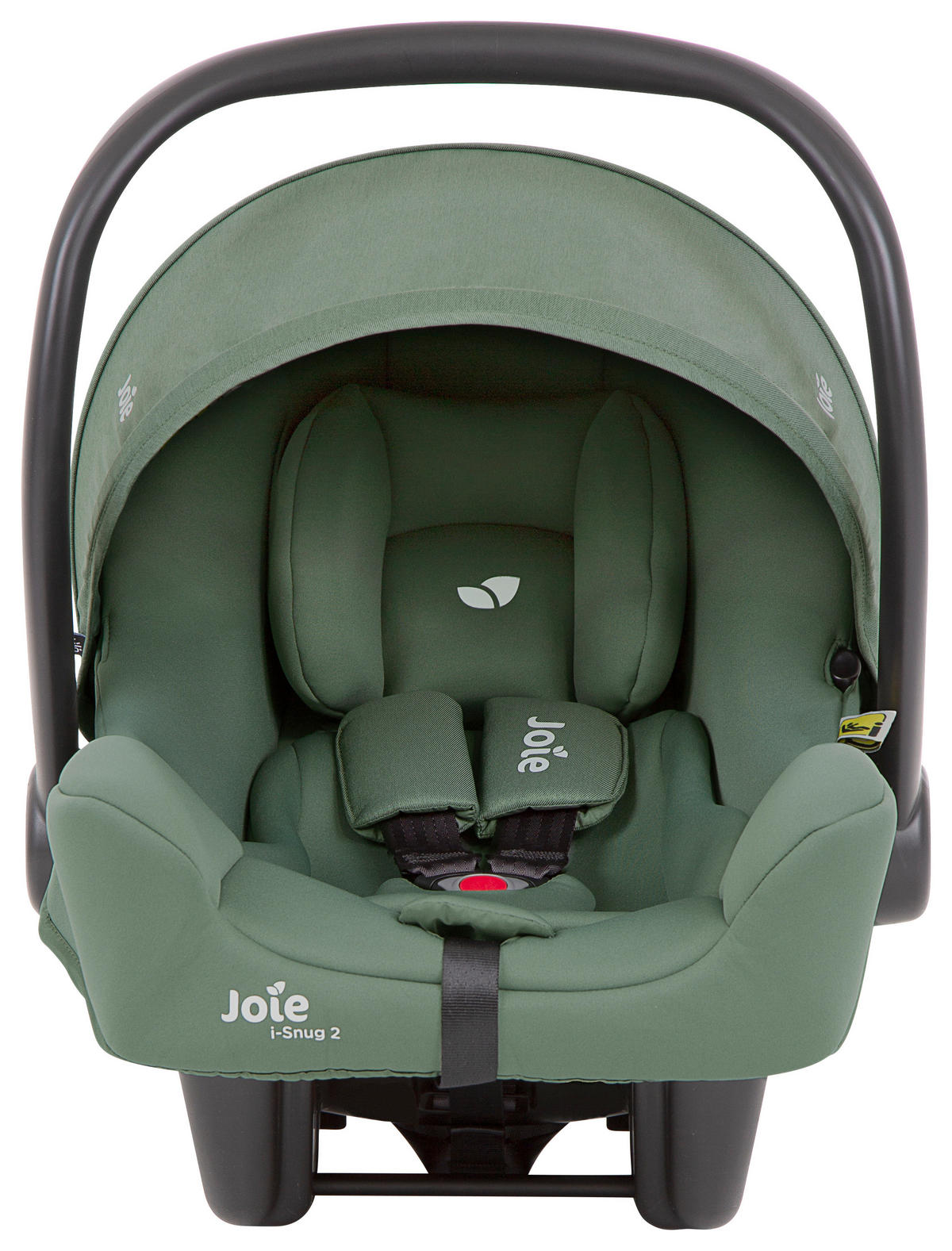 BABYSCHALE i-Snug  2  - Grün, Basics, Textil (44/55/67cm) - Joie