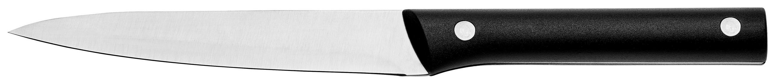 Allzweckmesser Jannes Edelstahl Klinge Ca. 12,5 Cm