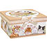 GESCHENKBOX - Multicolor, Trend, Papier (20/20/10cm) - Boxxx GESCHENKBOX - Multicolor, Trend, Papier (20/20/10cm) - Boxxx
