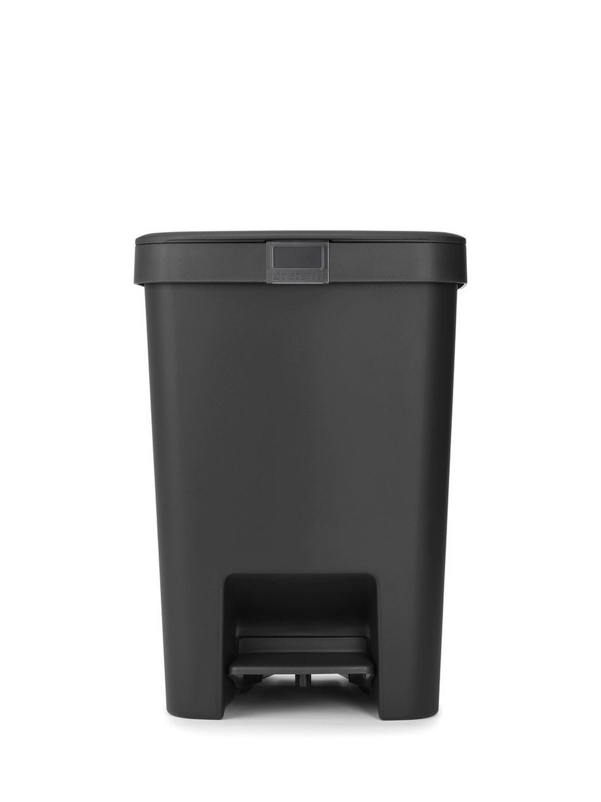 ODPADKOVÝ KOŠ  25 l - Basics, plast (28/40.9/35.2cm) - Brabantia