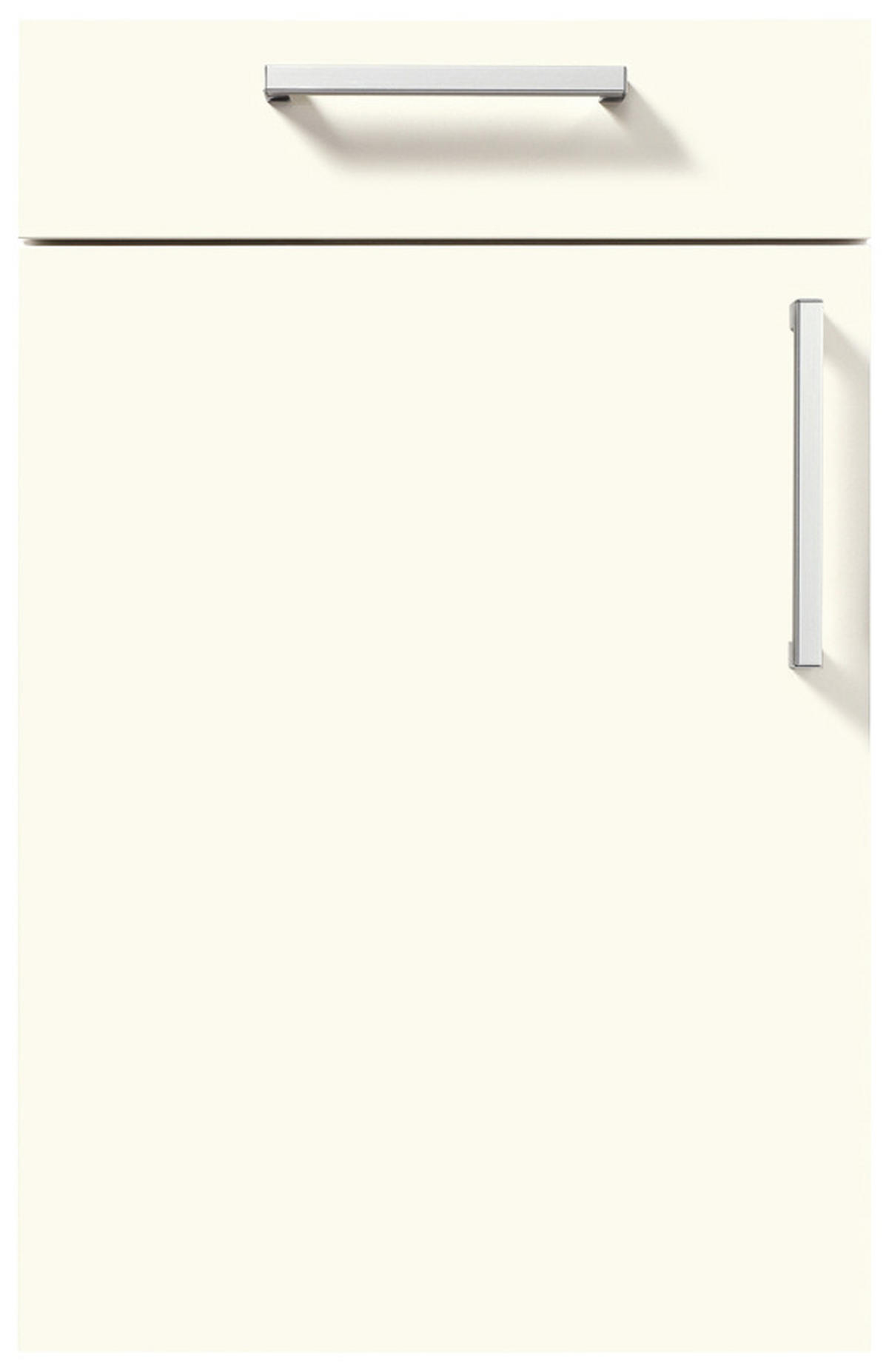 EINBAUKÜCHE   - Design, Holzwerkstoff - Novel