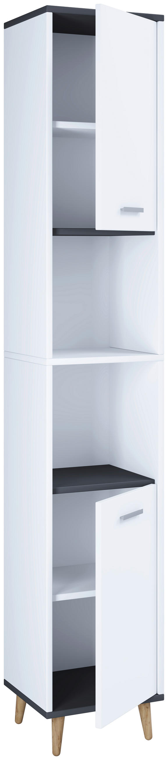 HOCHSCHRANK 32/181/28 cm ➤ kaufen online