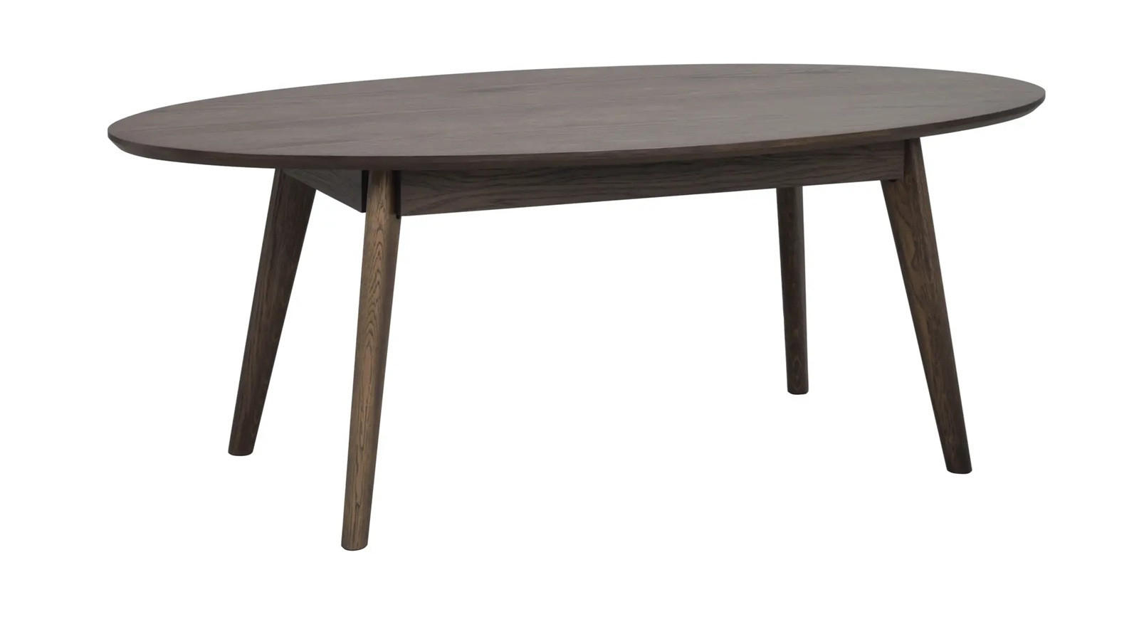 SOFFBORD i trä 130/65/48 cm  - brun, Klassisk, trä (130/65/48cm) - Rowico