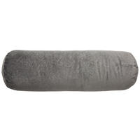 OKRASNA BLAZINA  DAYARA          50 cm   - temno siva/siva, Basics, tekstil (50cm) - Esposa