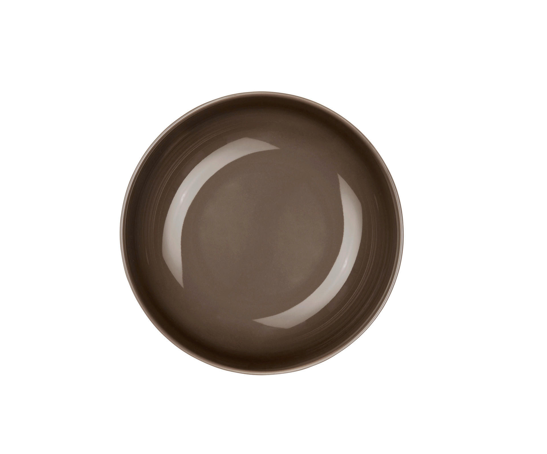 ASA Müslischale coppa kaori Mokka 7 cm