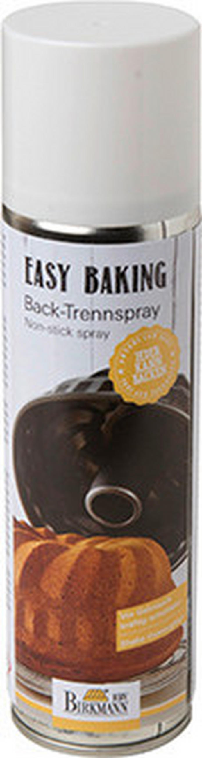 BACKTRENNSPRAY - KONVENTIONELL (200ml) - Birkmann