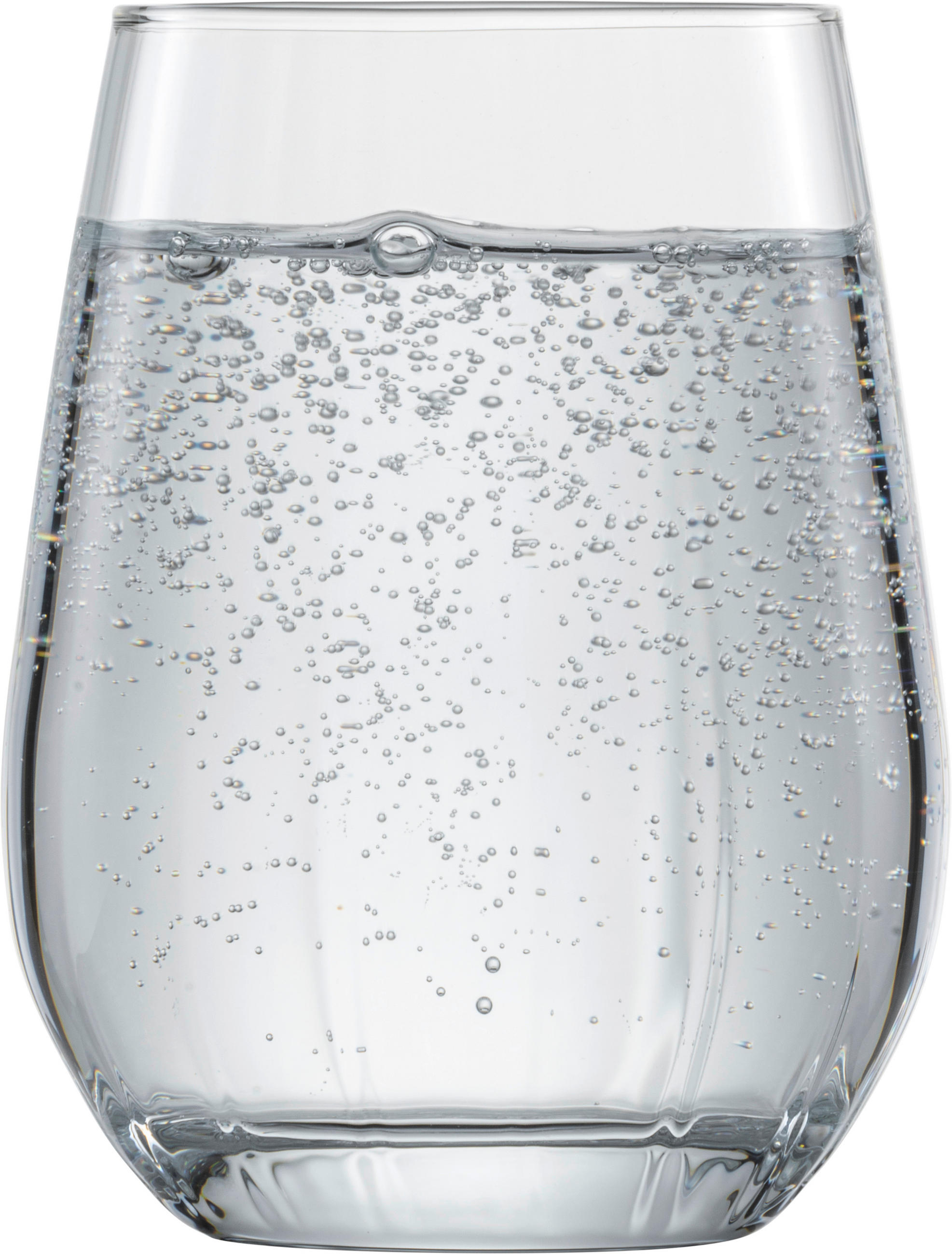 TRINKGLAS PRIZMA 373 ml  - Klar, Basics, Glas (8,1/10,4cm) - Zwiesel Glas
