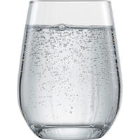 TRINKGLAS PRIZMA 373 ml  - Klar, Basics, Glas (8,1/10,4cm) - Zwiesel Glas