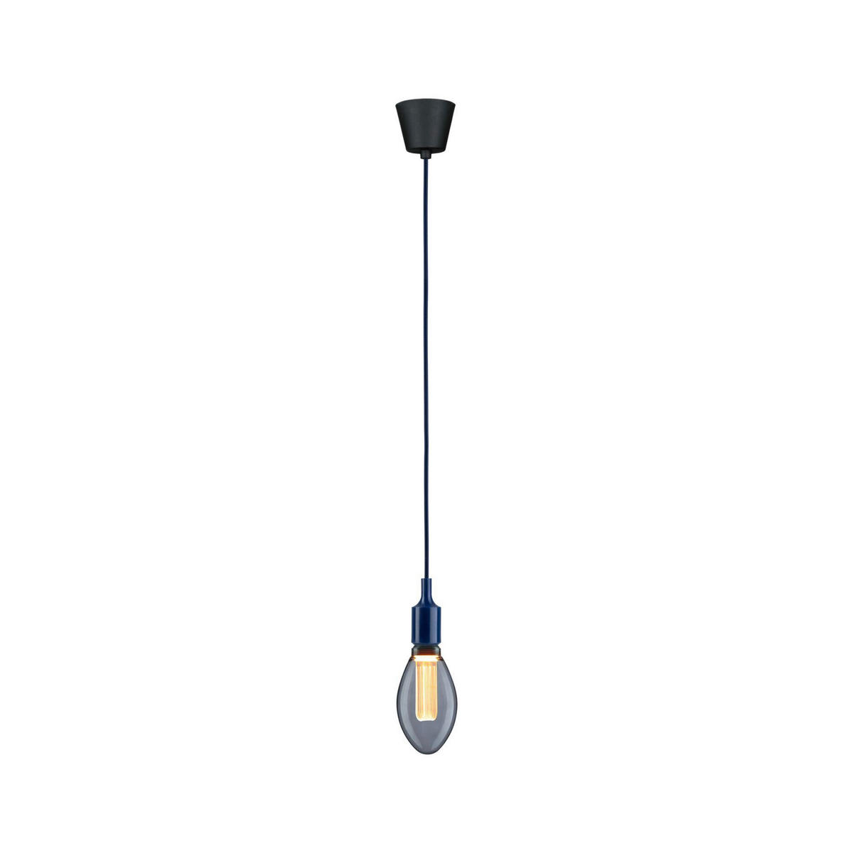 SCHNURPENDEL 9,0/215 cm   - Basics (9,0/215cm) - Paulmann