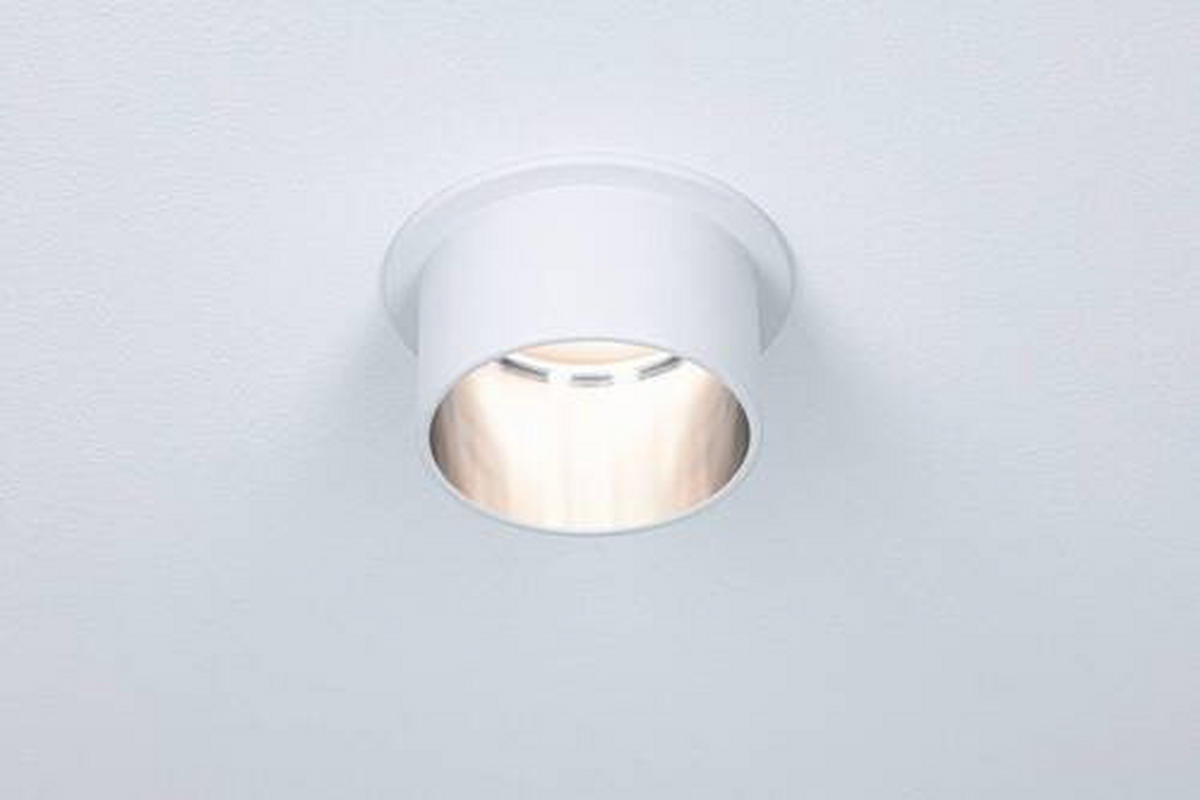 LED-EINBAUSPOT 6,8 cm  - Basics (6,8cm) - Paulmann