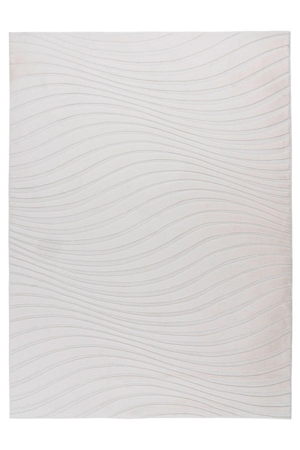 TKANI TEPIH  krem     - krem, Osnovno, tekstil (80/150cm)