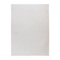 TKANI TEPIH  krem     - krem, Osnovno, tekstil (80/150cm)