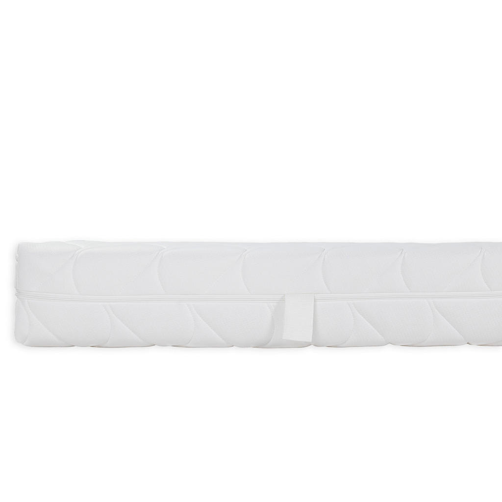 Thumbnail - Livetastic Taschenfederkernmatratze PHB Comfort H2, Weiß, Textil, H2, Füllung: Taschenfederkern, rechteckig, 120x200 cm,...